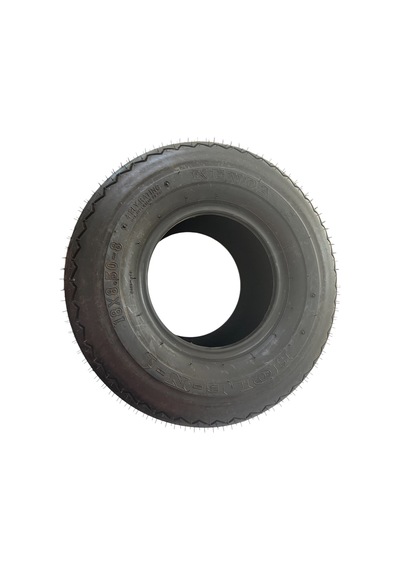 Kenda 18x8.50-8 Turf Fight 4pr Golf Arabası Lastiği Tubeless 03/14/2007.üretim