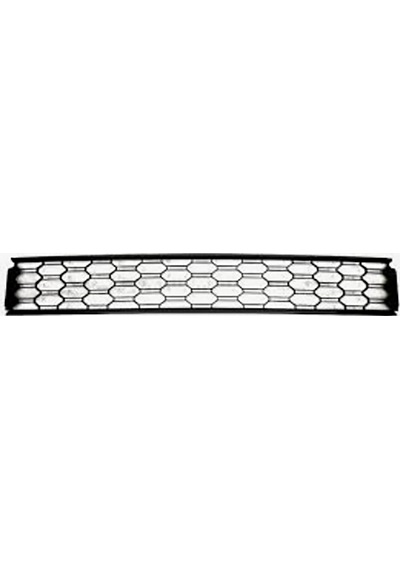 Skoda Scala 2019 Ve Sonrası Orta Izgara Oem 657853677 Oem 657853677 9b9