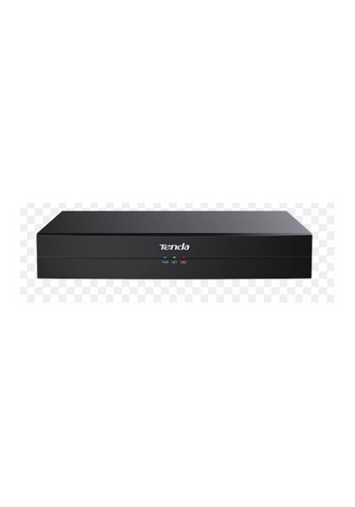 Tenda Tn3116 4k 4mp Destekli 16 Kanal Nvr Kayıt Cihazı Kdo