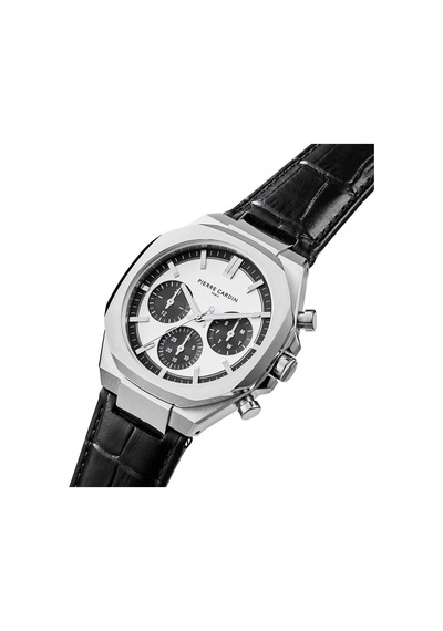 Pierre Cardin Cf.0401.lb.1 Kol Saati Metalik