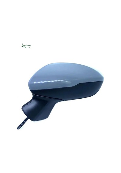 Astra K Elektrikli Katlanır Ayna 16/21 Astarlı Kör Noktalı Hb Sol 13396541/ 13453526 Spj E-4057