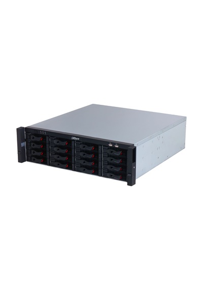Dahua Nvr616h-128-xı 128 Kanal 16hdd H265+ Nvr Kayıt Cihazı