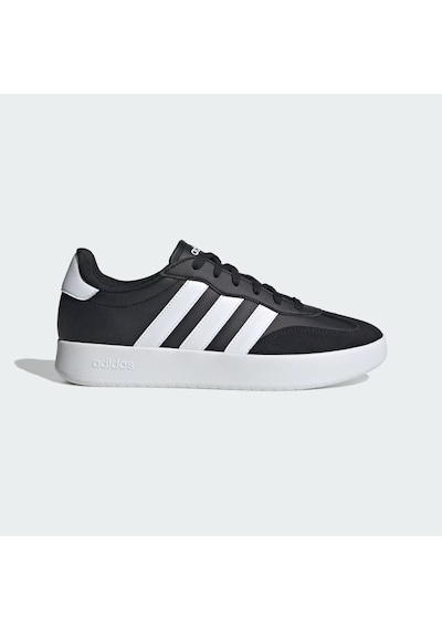 Adidas Barreda Spor Ayakkabı Cblack/ftwwht/cblack