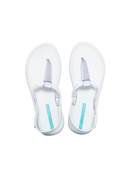 Ipanema İpanema Glossy Kadın Sandalet Beyaz 35/42 DD0027 Beyaz