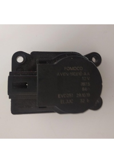 AV6N19E616AA KLAPE MOTORU FORD  FOCUS/TRANSİT Mondeo Iv Turnier