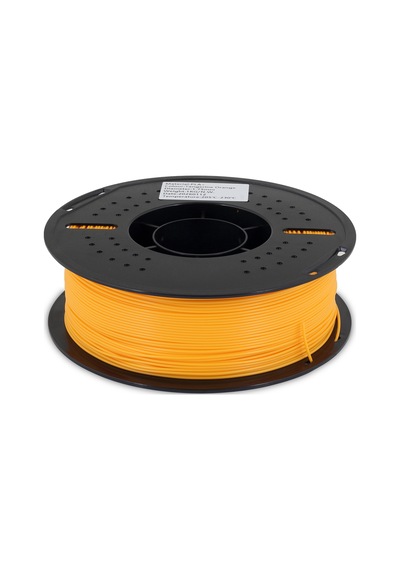 Filamix Pla+ Filament 1 Kg 1,75mm Tangerine Orange