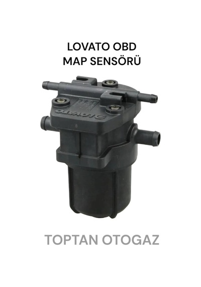 Obd Map Sensörü