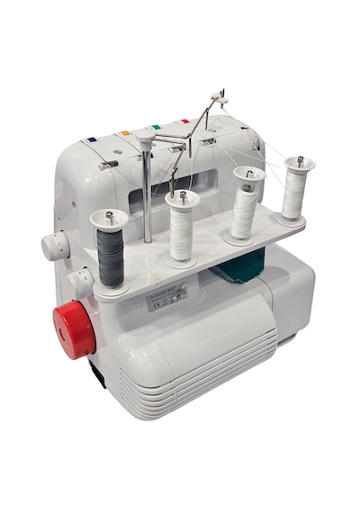 Moonstar 320 3-4 İplik Ev Tipi Overlok Dikiş Makinesi