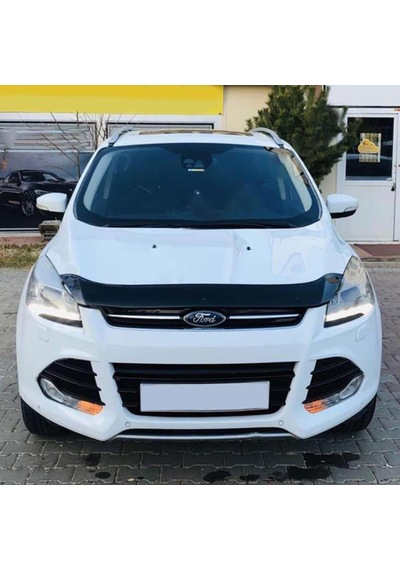 Ford Kuga Ferrous Ön Kaput Koruyucu Rüzgarlık 2013 2016