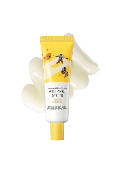 Roundlab Vita Niacinamide Dark Spot Cream 50ml