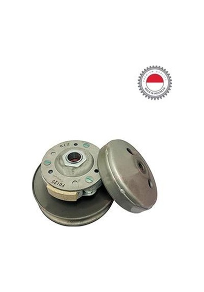 Pcx 125-150 Arka Varyatör 2021-2022