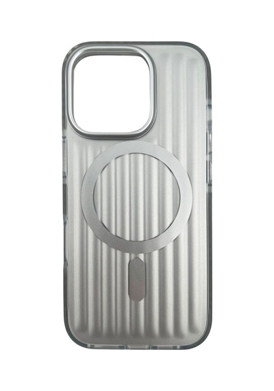 Apple Uyumlu iPhone16 Pro Arka Kapak Kılıf