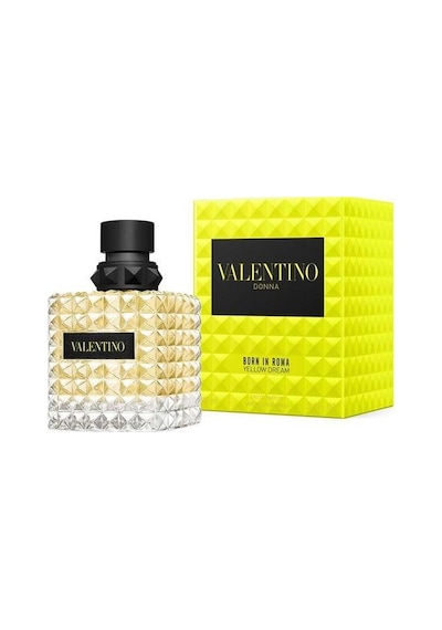 Valentino Born In Roma Yellow Dream Kadın Parfüm EDP 100 ML