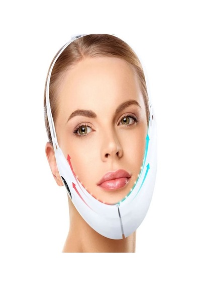 V Face Beauty Meter Karışık