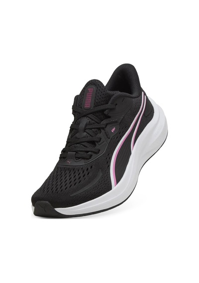 Puma Skyrocket Lite 2 Siyah Erkek Yürüyüş Ve Koşu Ayakkabısı