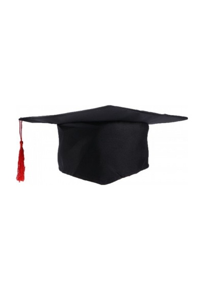 Mezuniyet Kepi 10 Adet