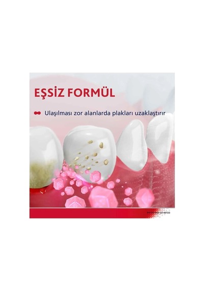 Parodontax Ferahlık Tam Koruma Diş Macunu 50ml X 12 Adet 07905069