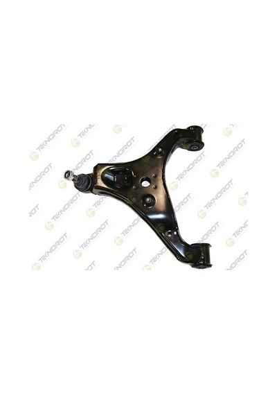 Teknorot Salıncak Ön Sol Alt Sprinter B906 B907 B910 . Vw Crafter 30-35-50 Teknorot M-739 A9063304007-2e0407151m