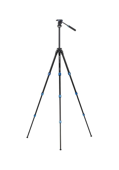 Benro  Tsl-08As2Csh Slim Video Tripod Kit