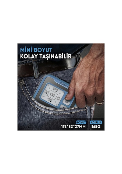 Sg-003a 0-10v Ayarlanabilir Akım Gerilimi Simülatörü Ve Sinyal Jeneratörü