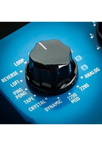 Tc Electronıc Flashback 2x4 Delay