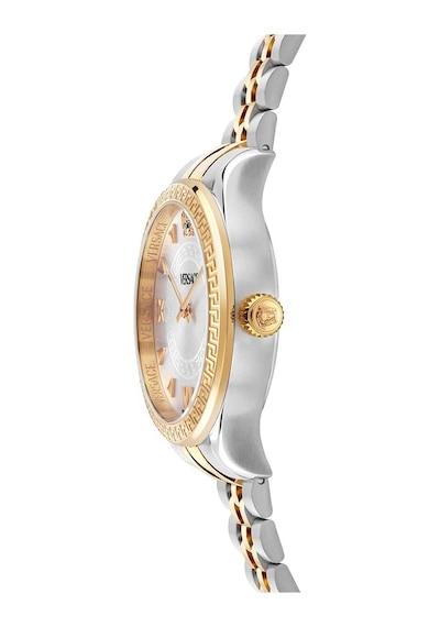 Versace Vrscve2s01225 Kadın Kol Saati Metalik Gri