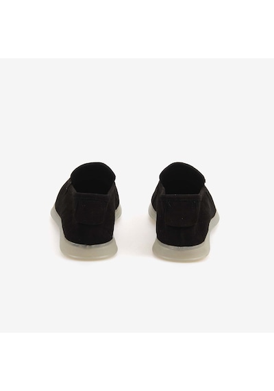 Rouge Kadın Loafer 0172 Siyah