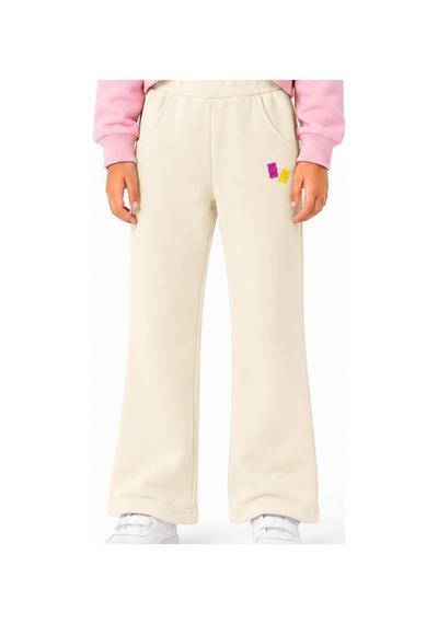 Haribo Harıbo Sweatpant Ekru