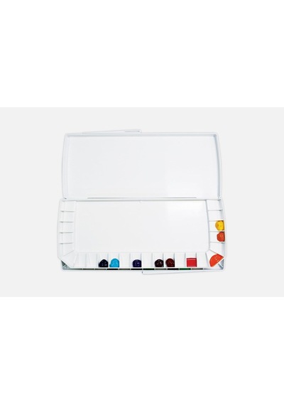 Mijello Angled Double Decker Palet N:mwp-1740