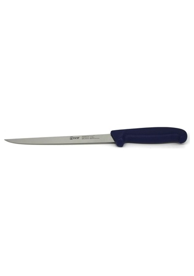 Ivo 41850 Europrofessional 21Cm Mavi Fileto Bıçağı