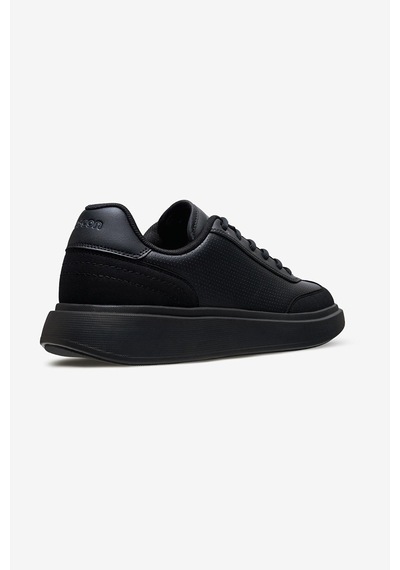 Lescon Dıas Sneakers Spor Ayakkabı Siyah