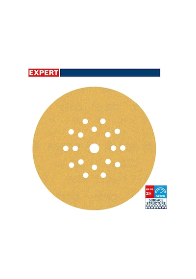Bosch Expert C470 225 Mm 180 Kum Zımpara Kağıdı 25'li 2608901152