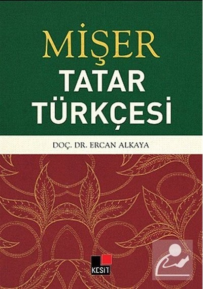 Mişer Tatar Türkçesi - Kesit Yayınları