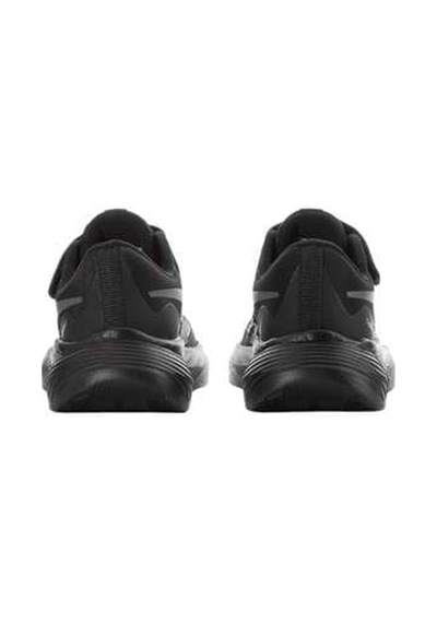 Reebok 6w Rushwınd 100271867 Spor Ayakkabı Erkek Çocuk Siyah