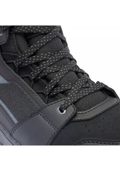 Dainese Daınese Ayakkabı/ Suburb D-wp Black Iron Gate Metal
