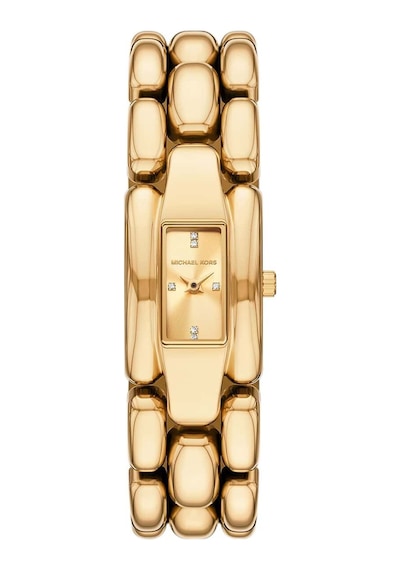 Michael Kors Mk4921 Kadın Kol Saati Altın