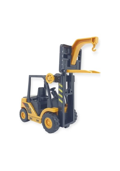 Sunman Max Wheels Forklift S00069813 706-39 Çok Renkli