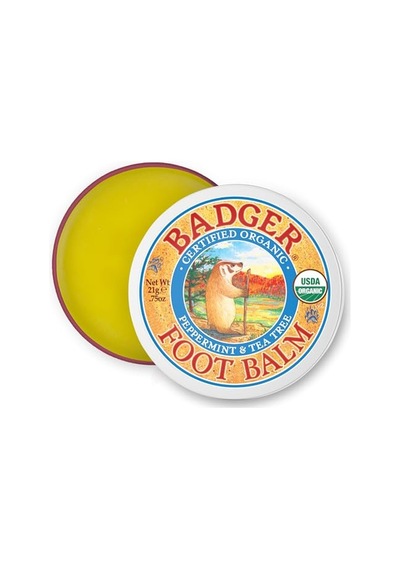 Badger Ayak Kremi 21 Gr 07689478