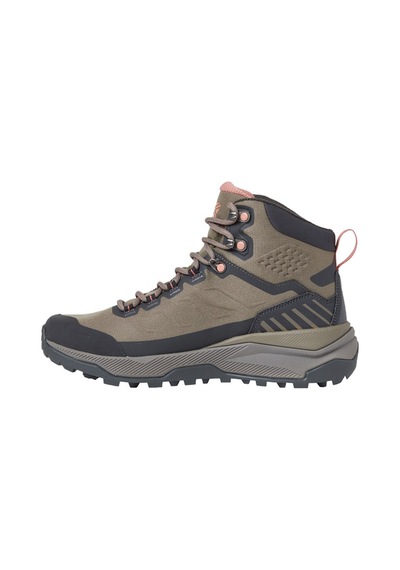Karrimor Karrimor Peregrine Ladies Weathertite Kadın Outdoor Ayakkabısı Brn Kahve Kahverengi