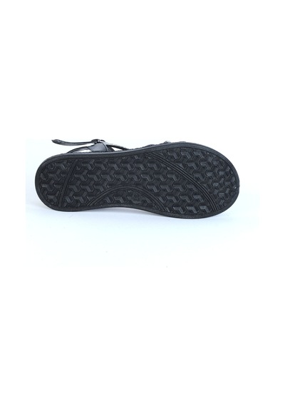 Moda Ayakkabı 01126 Lısa Kadın Sandalet 001
