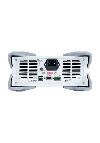 Unı-t Utl8513b+ Programlanabilir Dc Elektronik Yük 500v 60a 600w