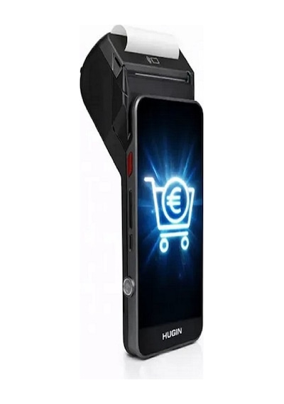 S1 Android Yazarkasa Pos 1 Adet