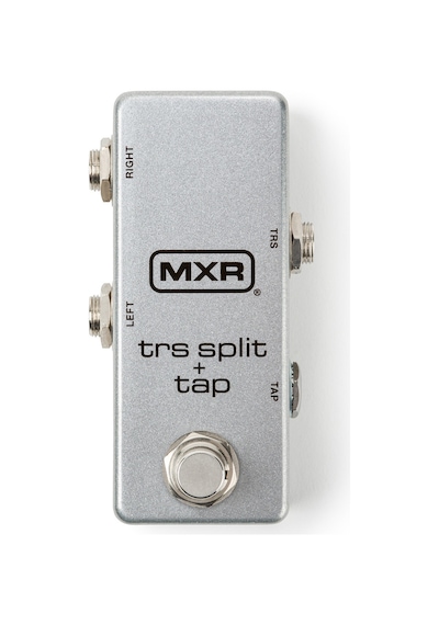 Mxr M231 Split + Tap Pedalı