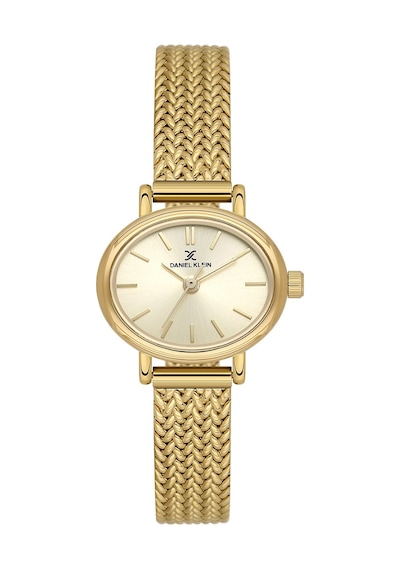 Daniel Klein Dk.1.14381-3 Gold
