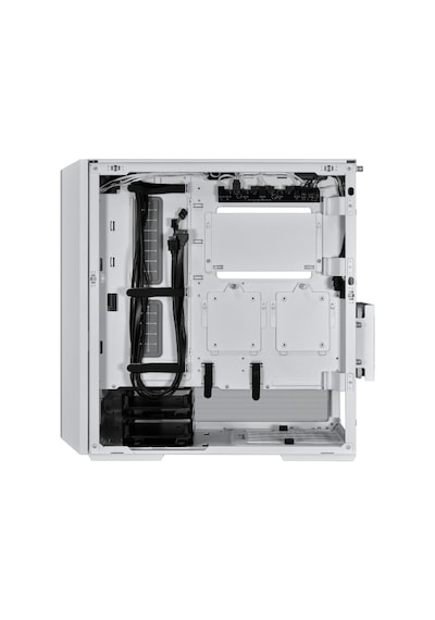 Lian Li Lancool 216 RGB White E-ATX Mid Tower Bilgisayar Kasası
