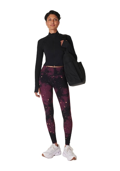 Sweaty Betty Power 7/8 Workout Leggings Mor