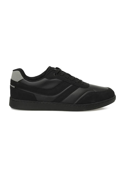 Kinetix Kınetıx 5w Calıban 5pr Sıyah Erkek Sneaker Siyah