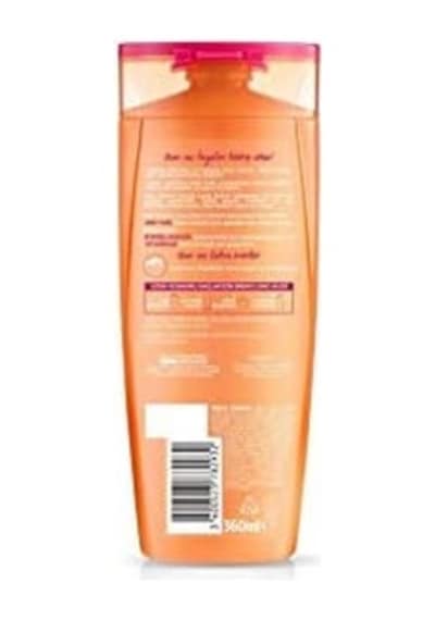 Long Onarıcı Bakım Şampuanı 300 Ml