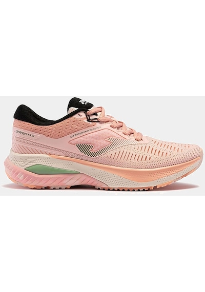 Joma Kadın Koşu Yürüyüş Ayakkabısı Hispalis Lady 2326 Pink Blac 001