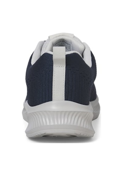 Jack & Jones Jack Jones Hafif Rahat Erkek Spor Ayakkabı 12255906 Siyah